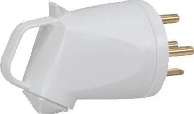 Image de Fiche 3p+t Plexo - Legrand
