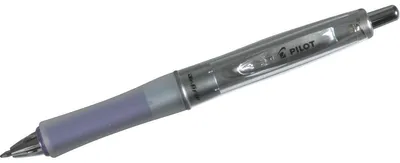 Produktbild von Pilot DR Grip equilibrium, blue, Blau
