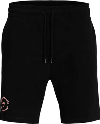 Image de Short Jack&Jones 12268446-BLACK pour Homme