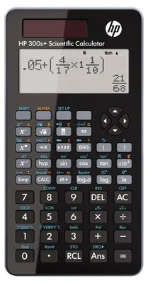 Image de Hp 300S+