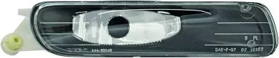 Produktbild von Diederichs Nebelscheinwerfer li. BMW E46, 98-01          nur 4-trg.