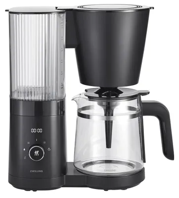 Imagen del producto de Máquina de café de filtro ZWILLING "Enfinigy", color
