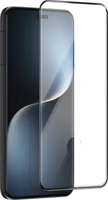 Produktbild von Avizar, Panzerglas für Honor Magic 7 Pro Härte 9H Full Glue 5D, Transparent
