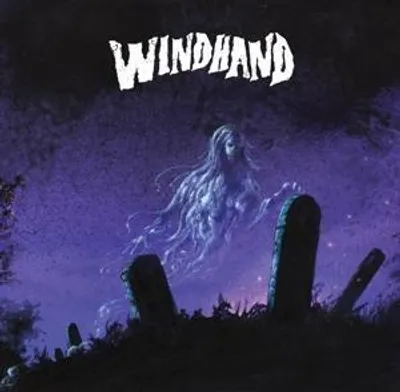Produktbild von Windhand (Reissue)