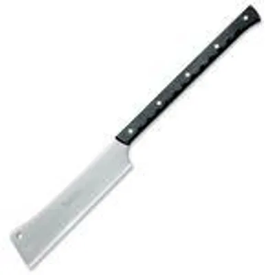 Obrázok produktu pre F. DICK Schweinespalter 35 cm - rostfrei, Klinge extra scharf, 56 HRC