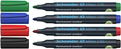 Produktbild von Schneider Schreibgeräte Maxx 130