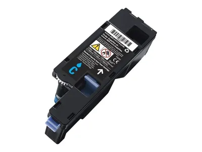 Produktbild von DELL 593-11141, 1400 Seiten, Cyan, 1 Stück(e)