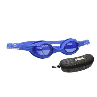 Productafbeelding van Zwembril Softee Sumit Azul SENIOR