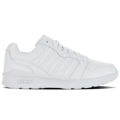 Produktbild von K-Swiss Herren Sneaker Weiß 09078-998-M Grösse 42,5