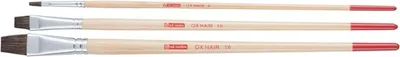 Produktbild von Talens 9099223M, Bürstenset, Flachpinsel