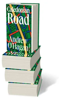 Abbildung von 'Caledonian Road'