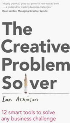Immagine prodotto di Creative Problem Solver, The