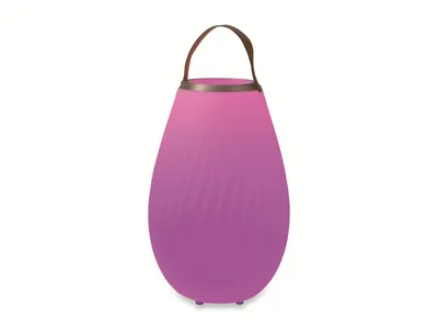 Image de NABO Lanterne haut-parleur EMOTION TWO