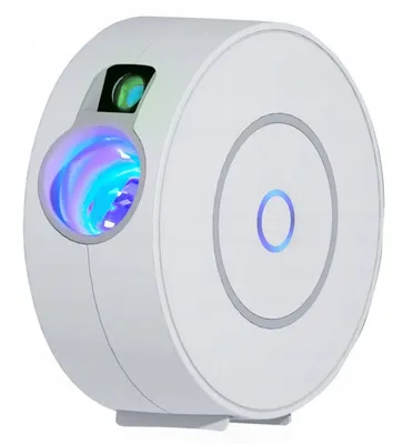 Immagine prodotto di Proiettore SMART Google TUYA STARS LASER