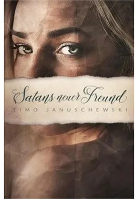 Produktbild von Satans er Freund