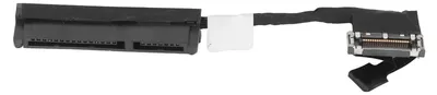 Imagen del producto de Adaptador de cable de disco duro Serial ATA de 2.5 pulgadas, repuesto para portátiles M3800, XPS 15 9530 y L522X