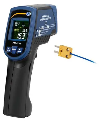 Produktbild von PCE Instruments Digitalthermometer PCE-779N