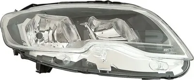 Produktbild von ALKAR Scheinwerfer Rechts passend für PEUGEOT 301 2742871