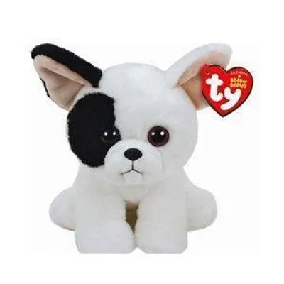 Zdjęcie produktu dla Beanie Babies Marcel - Uroczy piesek na każdą okazję, idealny przyjaciel dla każdego!