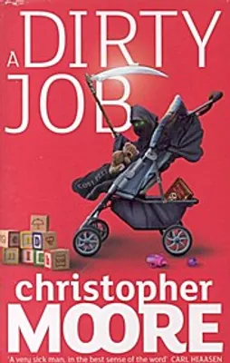 Productafbeelding van A Dirty Job