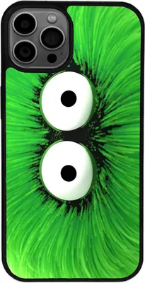 Produktbild von TPU Silikon Hülle für iPhone 14 Pro Handy Cover Case Schutzhülle Handyhülle Bumper MOTIV 126 lustig