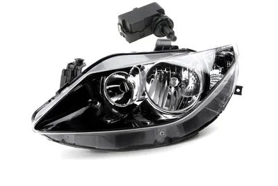 Obrázok produktu pre Johns, svetlomety vhodné pre Seat Ibiza 6J 03/2008-02/2012 H7 avé vrátane servomotora