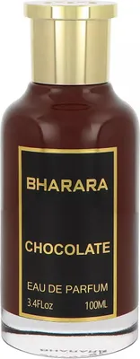 Obrázek produktu pro Bharara Chocolate Edp 100ml