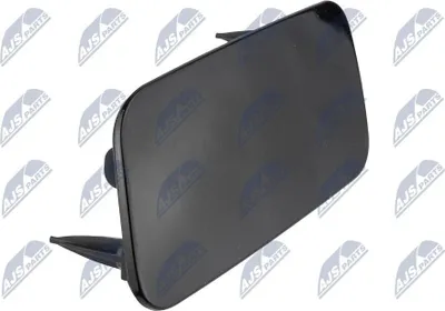 Produktbild von NTY EDS-AU-071 Stoßstangen-Abdeckung Vorne Links für AUDI A3 Sportback (8VA, 8VF) A3 Schrägheck (8V1, 8VK)
