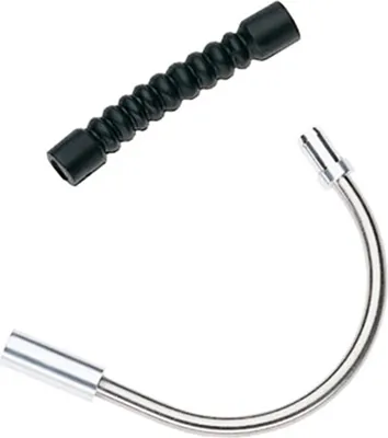 Produktbild von Point Führungsrohr V-Brake, 135Grad, Nirosta