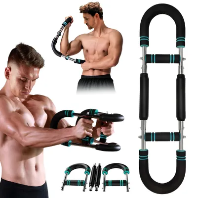 Produktbild von Solidchoice – Armtrainer mit einstellbarem Widerstand für den Heimgebrauch
