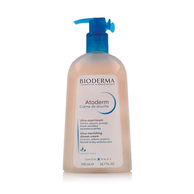 Obrázek produktu pro Bioderma Atoderm Intensive - Hydratační gel pro atopickou pleť, 500 ml