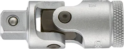 Image de Clé à cliquet 3/8" 52,0 mm Gedore | 4010886623817