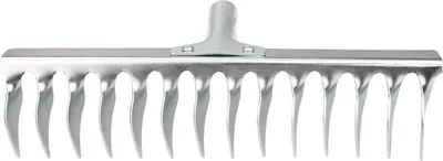 Immagine prodotto di Rastrello per prato Strend Pro R108A, 14 denti, aeratore, verticut, senza manico