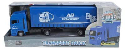 Immagine prodotto di Kids Globe 540568 - Camion MAN 1:48