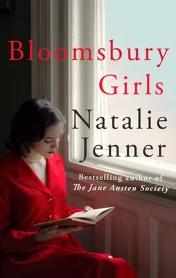 Immagine prodotto di Bloomsbury Girls
