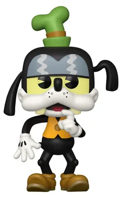 Obrázok produktu pre Mickey a priatelia POP! Vinyl Figur Goofy 2019 9 cm