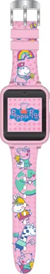 Obrázek produktu pro Brandunit PPG4086 - Chytré hodinky Peppa Pig