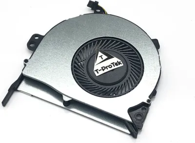 Obrázok produktu pre Náhradný chladič ventilátora kompatibilný s HP ProBook 440 G3 P5R95EA440 G3 V5E83AV