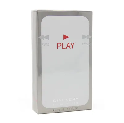 Produktbild von Givenchy Play RWD FFWD Eau de Toilette 100ml