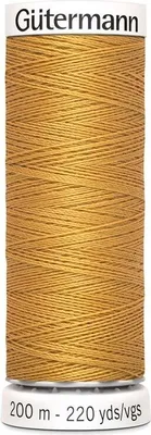 Produktbild von Gütermann Allesnäher 200 m Farbe 968