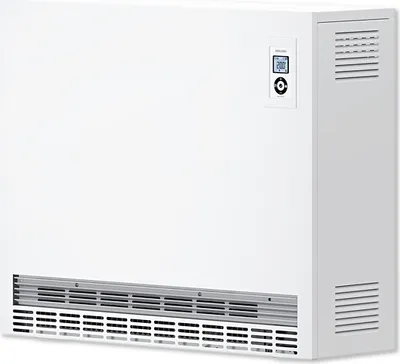Produktbild von Stiebel Eltron, Shf, Wandspeicherheizung, 3 Kw, Lcd-Regler