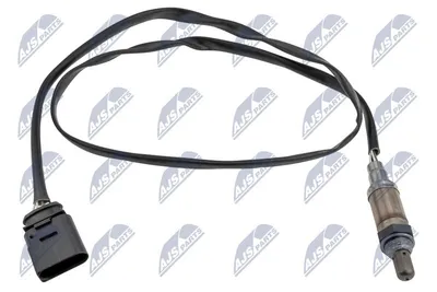 Produktbild von NTY Lambdasonde für VW PASSAT Variant (3B6) Regelsonde ESL-VW-007