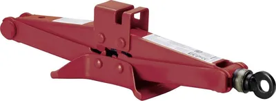 Produktbild von Unitec Scherenwagenheber 1000Kg