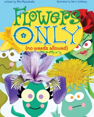 Produktbild von Nur Blumen