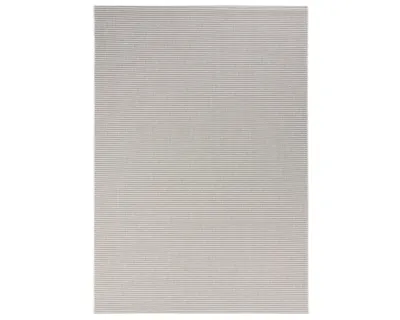 Zdjęcie produktu dla Dywan sznurkowy, płaskotkany na taras 80x150cm