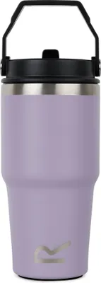 Obrázok produktu pre Regatta - Hrnček na pitie "Thermulate", 600 ml RG11130 (jedna veľkosť) (vistéria)