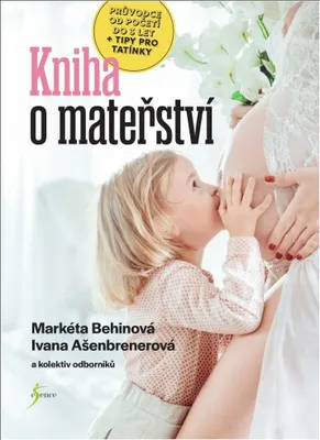 Immagine prodotto di Kniha o mateřství (Behinová Markéta)