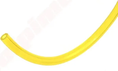 Obrázok produktu pre Palivová hadica 5,0X8,0 mm žltá ( M )