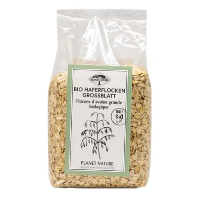 Immagine prodotto di Fiocchi d'avena a foglia larga 500 g
