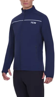 Produktbild von Herren Thermojacke für Radfahren und Laufen - Reflektierend, Atmungsaktiv, Winddicht